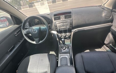 Mazda 6, 2011 год, 985 000 рублей, 17 фотография