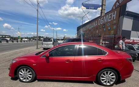 Mazda 6, 2011 год, 985 000 рублей, 11 фотография