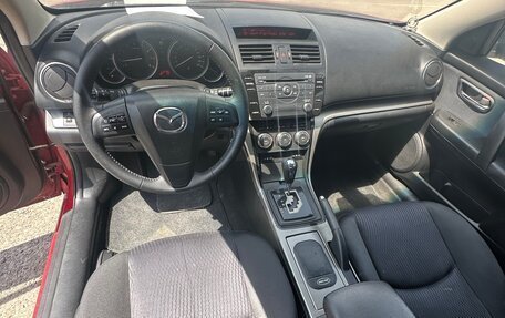 Mazda 6, 2011 год, 985 000 рублей, 18 фотография
