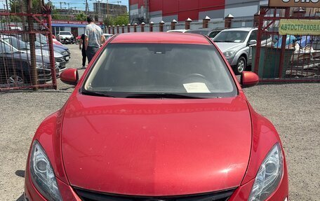 Mazda 6, 2011 год, 985 000 рублей, 15 фотография