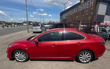 Mazda 6, 2011 год, 985 000 рублей, 12 фотография