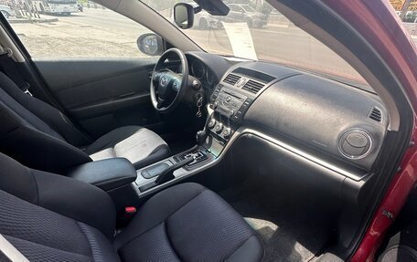 Mazda 6, 2011 год, 985 000 рублей, 21 фотография