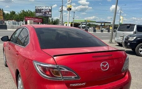 Mazda 6, 2011 год, 985 000 рублей, 10 фотография
