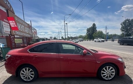 Mazda 6, 2011 год, 985 000 рублей, 16 фотография