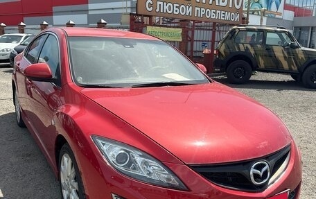 Mazda 6, 2011 год, 985 000 рублей, 14 фотография