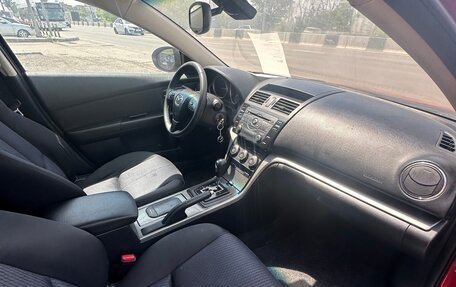 Mazda 6, 2011 год, 985 000 рублей, 22 фотография
