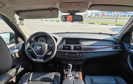 BMW X5, 2011 год, 1 830 000 рублей, 5 фотография