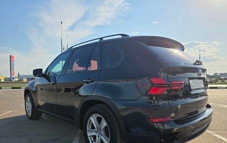 BMW X5, 2011 год, 1 830 000 рублей, 3 фотография