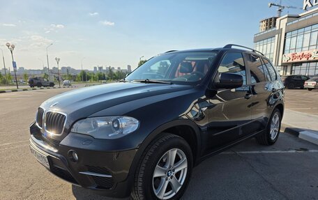 BMW X5, 2011 год, 1 830 000 рублей, 4 фотография