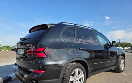 BMW X5, 2011 год, 1 830 000 рублей, 2 фотография