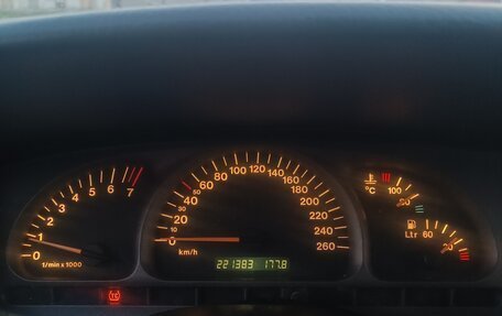 Opel Vectra B рестайлинг, 1999 год, 150 000 рублей, 6 фотография