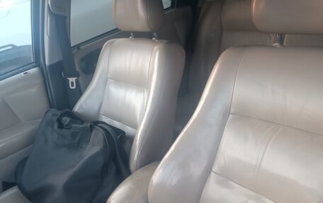 Opel Vectra B рестайлинг, 1999 год, 150 000 рублей, 5 фотография
