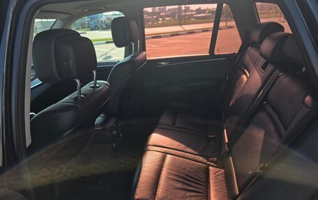 BMW X5, 2011 год, 1 830 000 рублей, 7 фотография
