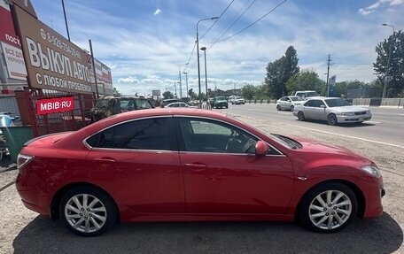 Mazda 6, 2011 год, 985 000 рублей, 23 фотография