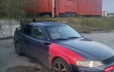 Opel Vectra B рестайлинг, 1999 год, 150 000 рублей, 3 фотография
