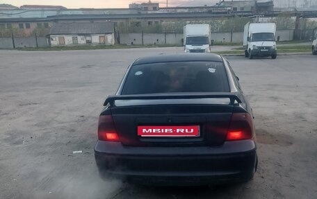 Opel Vectra B рестайлинг, 1999 год, 150 000 рублей, 4 фотография