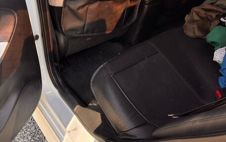 Hyundai Accent IV, 2011 год, 450 000 рублей, 5 фотография