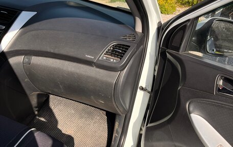 Hyundai Accent IV, 2011 год, 450 000 рублей, 6 фотография