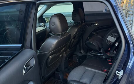 Mercedes-Benz B-Класс, 2016 год, 1 500 000 рублей, 8 фотография