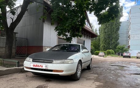 Toyota Corolla Levin VI (AE100/AE101), 1992 год, 280 000 рублей, 2 фотография