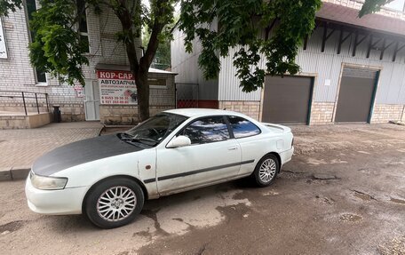 Toyota Corolla Levin VI (AE100/AE101), 1992 год, 280 000 рублей, 3 фотография