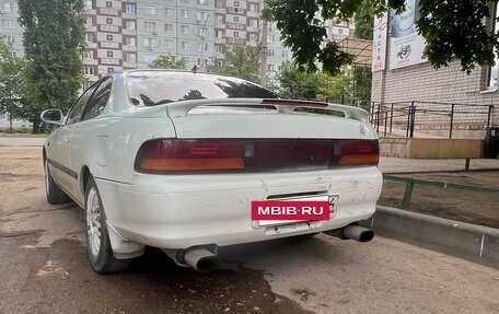 Toyota Corolla Levin VI (AE100/AE101), 1992 год, 280 000 рублей, 4 фотография