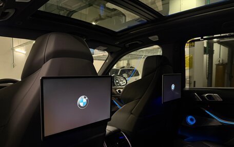 BMW X5, 2026 год, 16 875 000 рублей, 9 фотография