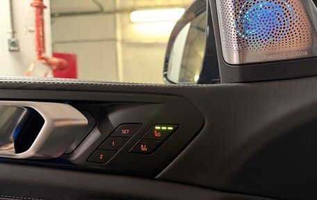 BMW X5, 2026 год, 16 875 000 рублей, 6 фотография