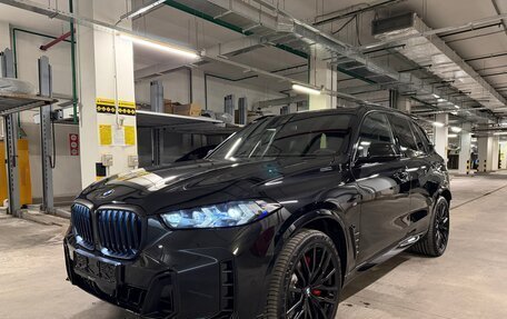 BMW X5, 2026 год, 16 875 000 рублей, 10 фотография