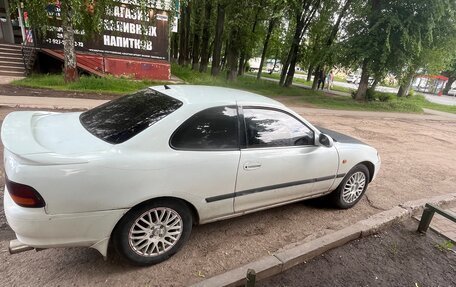 Toyota Corolla Levin VI (AE100/AE101), 1992 год, 280 000 рублей, 7 фотография