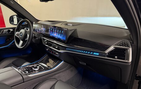 BMW X5, 2026 год, 16 875 000 рублей, 13 фотография