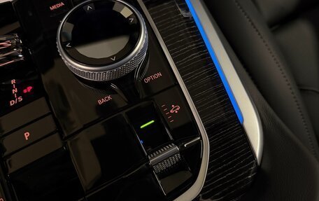 BMW X5, 2026 год, 16 875 000 рублей, 4 фотография