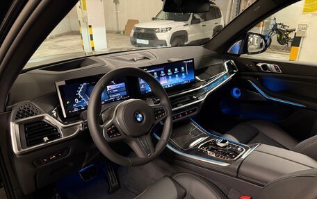 BMW X5, 2026 год, 16 875 000 рублей, 2 фотография