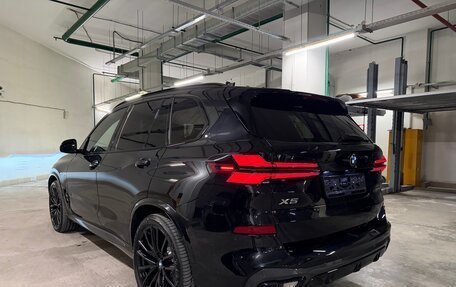 BMW X5, 2026 год, 16 875 000 рублей, 11 фотография