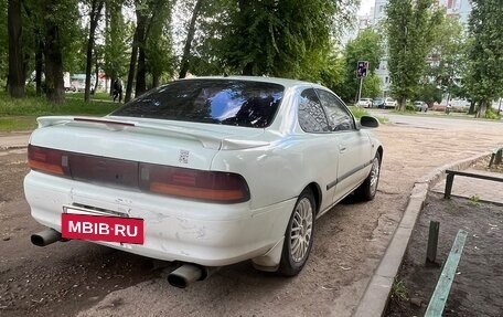 Toyota Corolla Levin VI (AE100/AE101), 1992 год, 280 000 рублей, 6 фотография