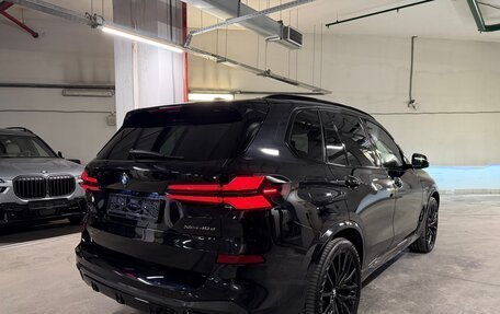 BMW X5, 2026 год, 16 875 000 рублей, 12 фотография