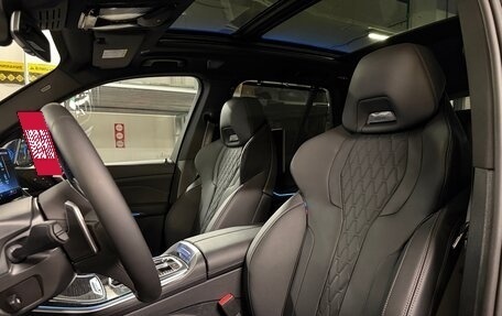 BMW X5, 2026 год, 16 875 000 рублей, 14 фотография