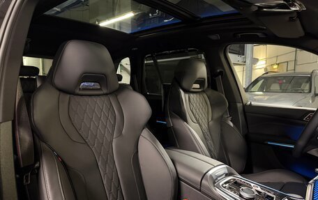 BMW X5, 2026 год, 16 875 000 рублей, 15 фотография