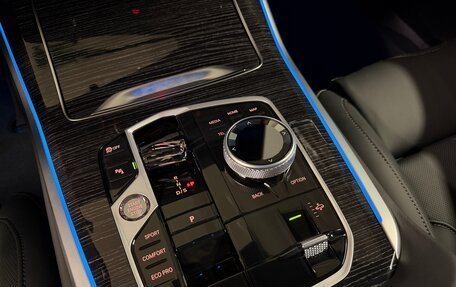BMW X5, 2026 год, 16 875 000 рублей, 19 фотография