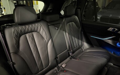 BMW X5, 2026 год, 16 875 000 рублей, 27 фотография