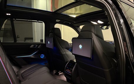 BMW X5, 2026 год, 16 875 000 рублей, 25 фотография