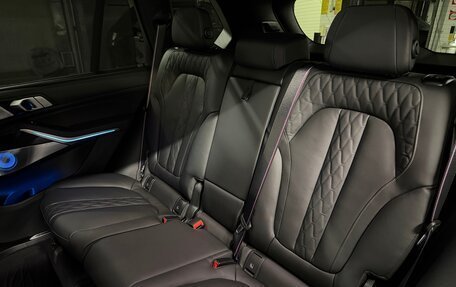 BMW X5, 2026 год, 16 875 000 рублей, 26 фотография