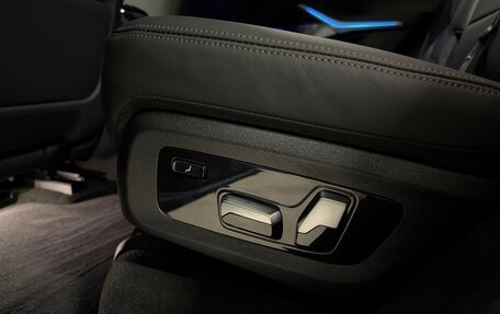 BMW X5, 2026 год, 16 875 000 рублей, 28 фотография