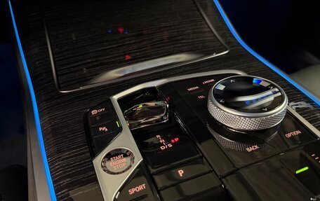 BMW X5, 2026 год, 16 875 000 рублей, 20 фотография