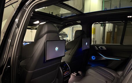 BMW X5, 2026 год, 16 875 000 рублей, 24 фотография