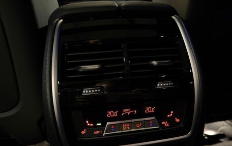 BMW X5, 2026 год, 16 875 000 рублей, 29 фотография