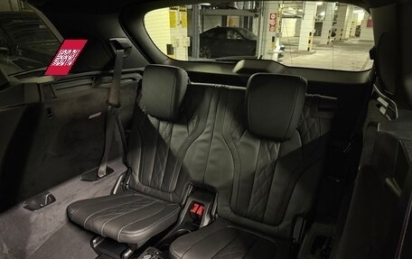 BMW X5, 2026 год, 16 875 000 рублей, 31 фотография