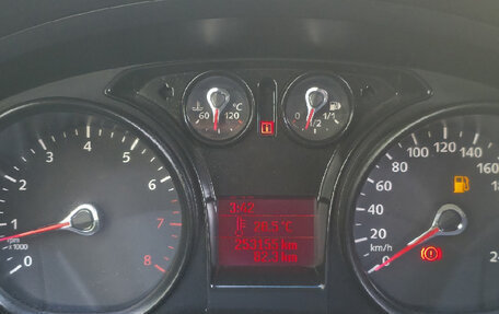 Ford Focus II рестайлинг, 2008 год, 480 000 рублей, 5 фотография