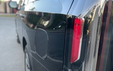 Cadillac Escalade V, 2021 год, 8 500 000 рублей, 3 фотография