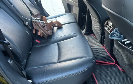 Toyota Land Cruiser Prado 150 рестайлинг 2, 2016 год, 3 500 000 рублей, 11 фотография